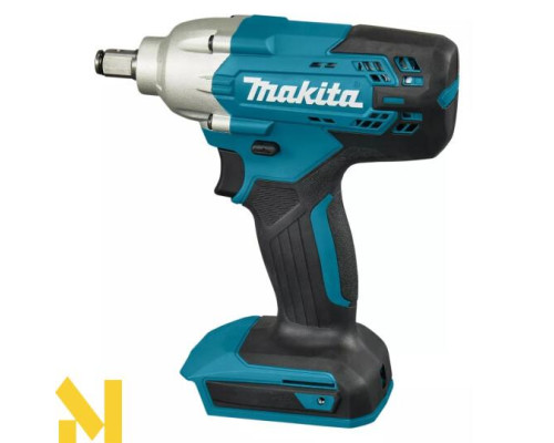 Гайковерт акумуляторний Makita TW202DZ (без АКБ та ЗП)