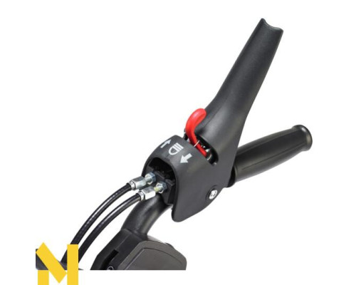 Мотокультиватор Texas 534B