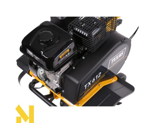 Мотокультиватор Texas TX 612TG