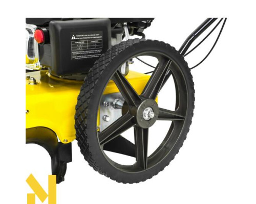 Газонокосарка бензинова TEXAS Pro Trim 600