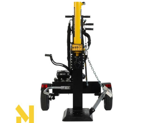 Дровокол бензиновий Texas Power Split 2100