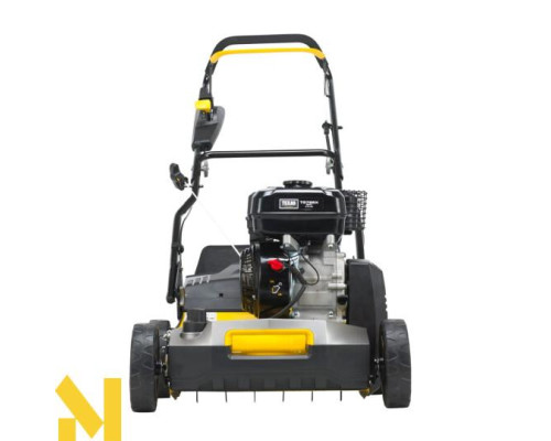 Скарифікатор бензиновий Texas Pro-Cut 400TG