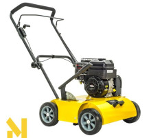 Скарифікатор бензиновий Texas Pro-Cut 460B