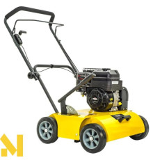 Скарифікатор бензиновий Texas Pro-Cut 460B