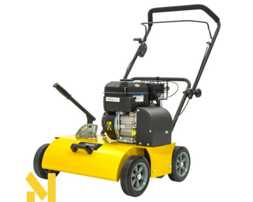 Скарифікатор бензиновий Texas Pro-Cut 460B