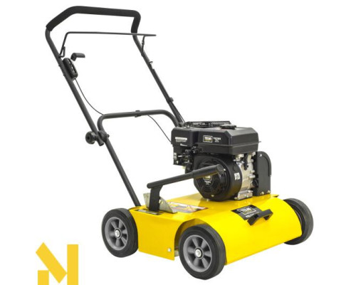 Скарифікатор бензиновий Texas Pro-Cut 460TG