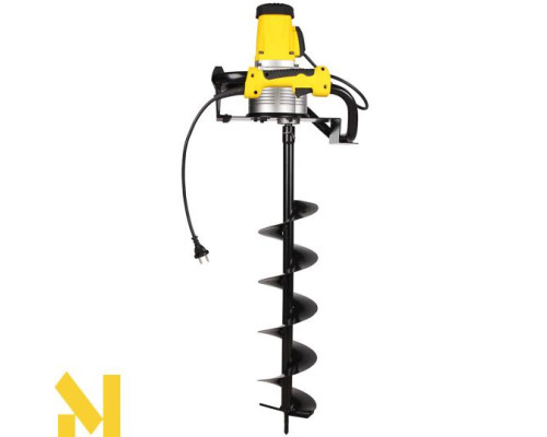 Бур електричний Texas EA 1200