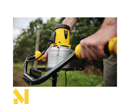 Бур електричний Texas EA 1200