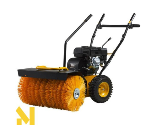 Підмітальна машина бензинова Texas Handy Sweep 650TGE