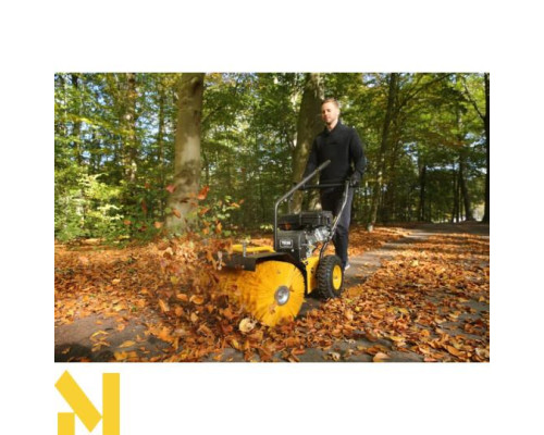 Підмітальна машина бензинова Texas Handy Sweep 650TGE