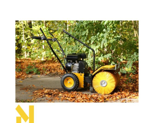 Підмітальна машина бензинова Texas Handy Sweep 650TGE