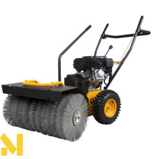 Підмітальна машина бензинова Texas Handy Sweep 710TGE