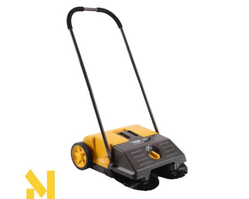 Підмітальна машина механічна Texas Sweeper MS550