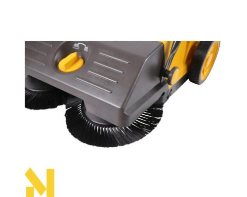 Підмітальна машина механічна Texas Sweeper MS550