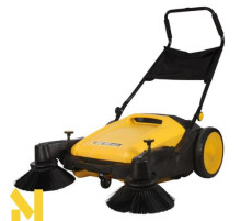 Підмітальна машина механічна Texas MS920