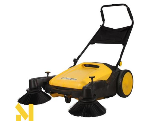 Підмітальна машина механічна Texas MS920