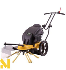 Машина для чистки бруківки Texas Pro Weed 710