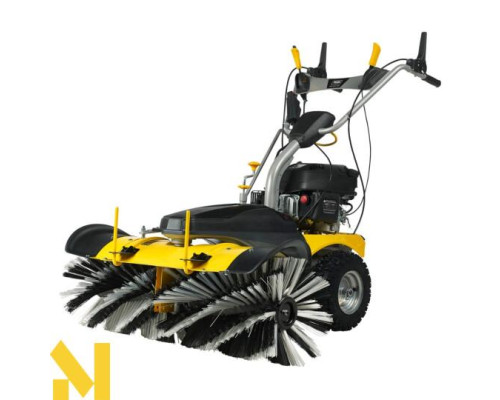 Підмітальна машина бензинова Texas Smart Sweep 1000E