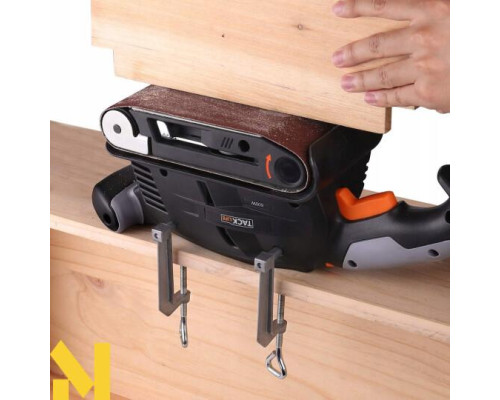 Шліфмашина стрічкова Tacklife B10