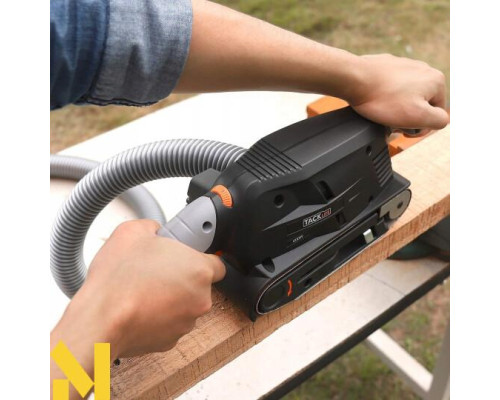 Шліфмашина стрічкова Tacklife B10