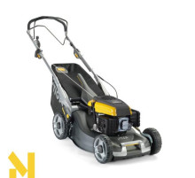 Газонокосарка бензинова Stiga Twinclip 50 S