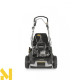 Газонокосарка бензинова Stiga Twinclip 55 S H BBC