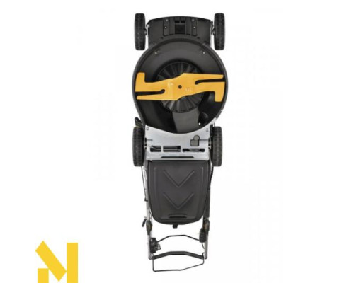 Газонокосарка бензинова Stiga Twinclip 55 S H BBC