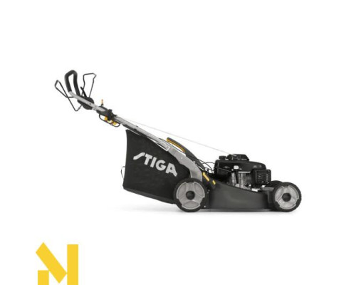 Газонокосарка бензинова Stiga Twinclip 55 S H BBC