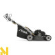 Газонокосарка бензинова Stiga Twinclip 55 S H BBC