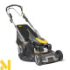 Газонокосарка бензинова STIGA Twinclip 55 SVEQ H