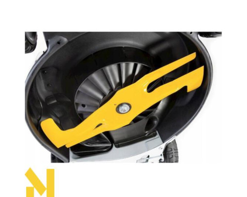 Газонокосарка бензинова Stiga Twinclip 55 SV H