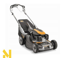 Газонокосарка бензинова Stiga Twinclip 55 SV H