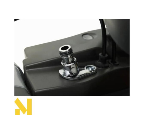 Газонокосарка бензинова STIGA Twinclip955VE