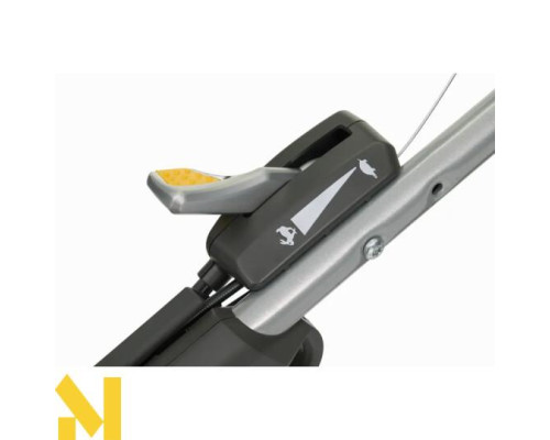 Газонокосарка бензинова STIGA Twinclip955VE