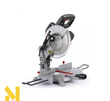 Пила торцювальна Utool UMS 8