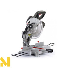 Пила торцювальна Utool UMS 8