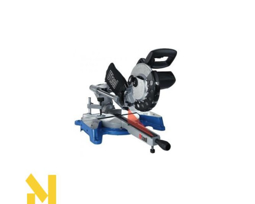 Пила торцювальна Utool UMS-8L