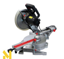 Пила торцювальна Utool UMS-10L