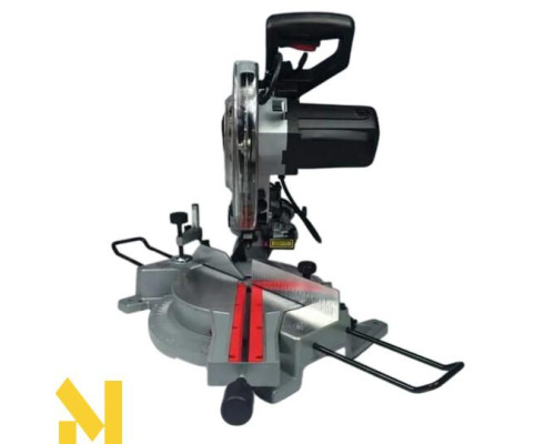 Пила торцювальна Utool UMS-10L