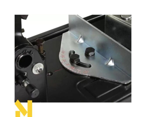 Пила монтажна Utool UCS 14