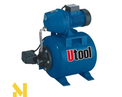 Насосна станція Utool UWP 3600/24
