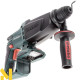 Перфоратор акумуляторний Metabo KHA 18 LTX Li-Power (4.0 Аг + ЗП)