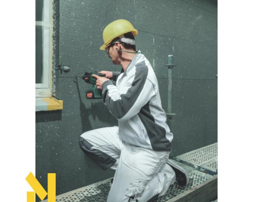 Перфоратор акумуляторний Metabo KHA 18 LTX Li-Power (2.0 Аг + ЗП)