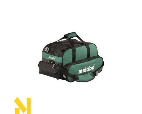 Комплект Metabo Combo Set 3