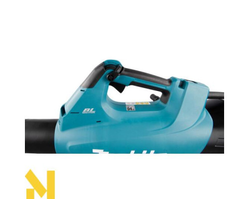 Повітродувка садова акумуляторна Makita UB001CZ (без АКБ та ЗП)