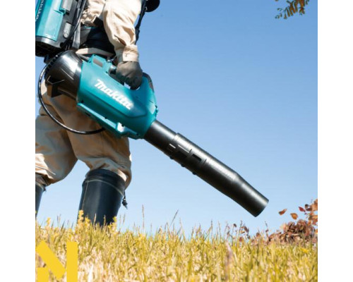 Повітродувка садова акумуляторна Makita UB001CZ (без АКБ та ЗП)