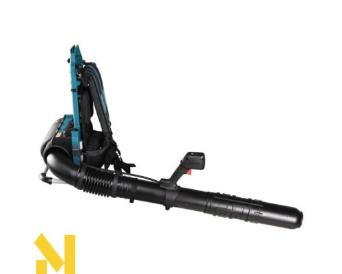 Повітродувка садова акумуляторна Makita UB002CZ02 (без АКБ иа ЗП)