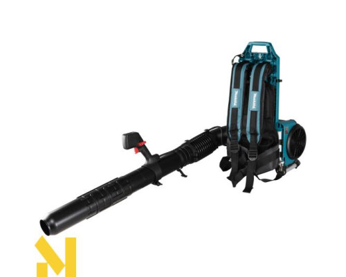 Повітродувка садова акумуляторна Makita UB002CZ02 (без АКБ иа ЗП)