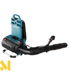 Повітродувка садова акумуляторна Makita UB002CZ02 (без АКБ иа ЗП)