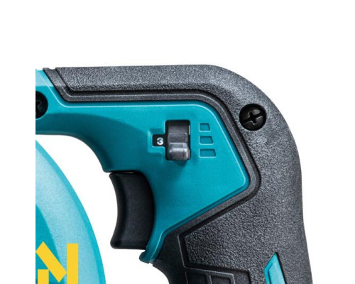 Повітродувка садова акумуляторна Makita UB002GZ01 (без АКБ та ЗП)